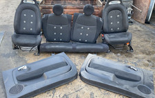 Tappezzeria Completa Fiat 500
