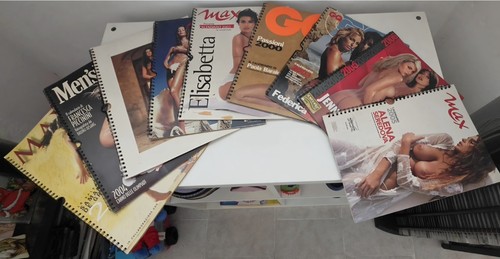 Lotto archivio max - lotto, gq