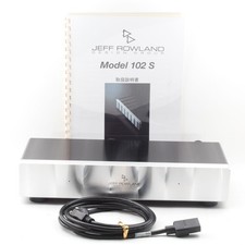 Amplificatore di potenza JEFF