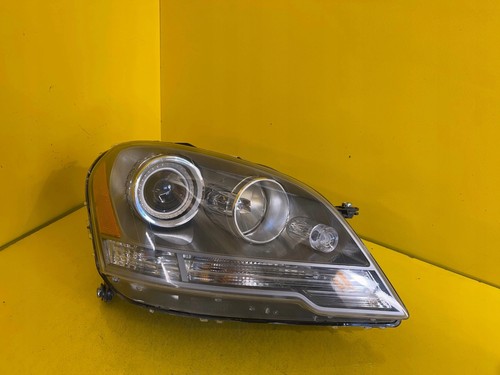Mercedes w164 08 bi - ml,