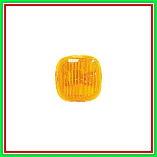 Fanale laterale - fanale,