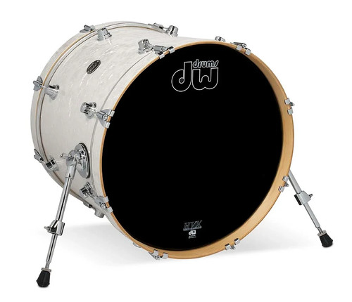 Batteria basso usa - usa, 20x16"