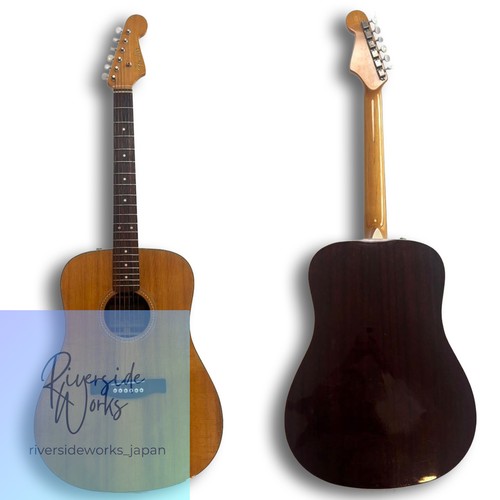 Fender sonoran nat - fender,