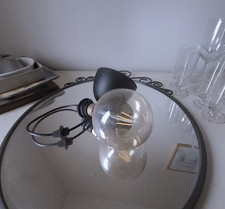lampada lampadina lampadario