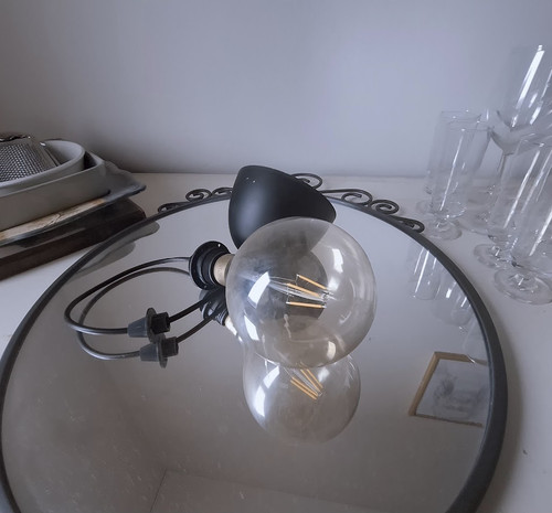 Lampada lampadina lampadario - lampada,