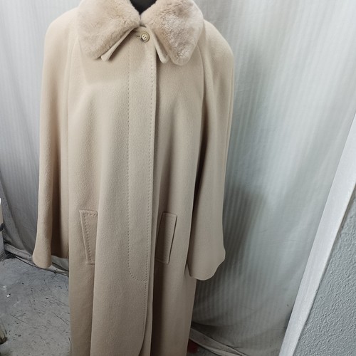 Articolo e6591 cappotto - , donna