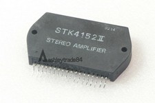 Nuovo 1pcs stk4152ii - nuovo,