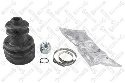 Stellox soffietto sterzo asse - sterzo,