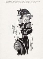 MASSIMO GIACON - Tavola