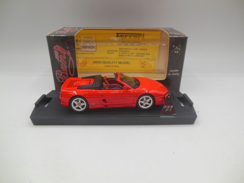 Bang models 8043 ferrari - models,