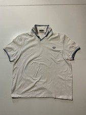 Fred Perry Sportswear Reissues