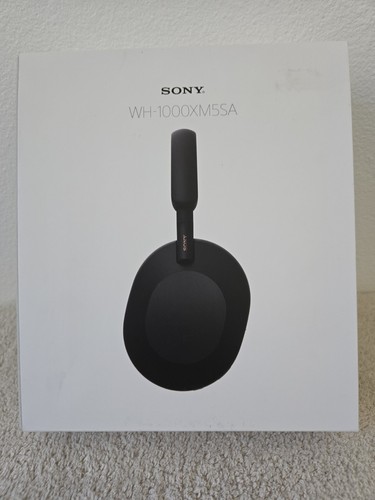 Sony 1000xm5sa cuffie - sony,