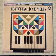 Feat. Jose Melis S-75