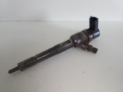 Ricambio iniettore fiat punto - iniettore,