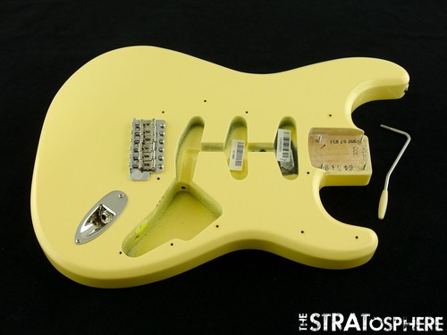American fender malmsteen - fender,