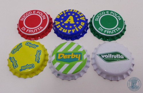 Tappo corona vari - tappo,
