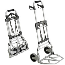 ATHLON TOOLS Carrello