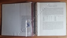 Olimpiadi 1972 Album Borek