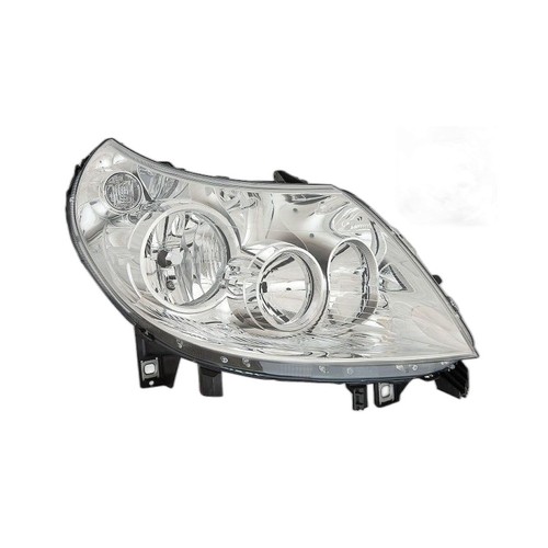 Faro anteriore destro fiat - faro, dx