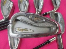 V-Sonic Ms Maraging 5 P/Aw R