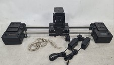 Kit cursore motorizzato