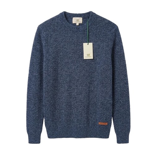 Pullover uomo in - in, misto