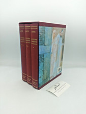 "LA DIVINA COMMEDIA in