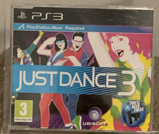 Just Dance 3 PS3 copia