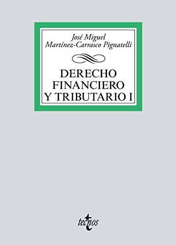 Derecho financiero - derecho,