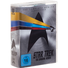 STAR TREK: Raumschiff