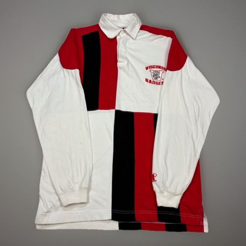Camicia rugby vintage - camicia,