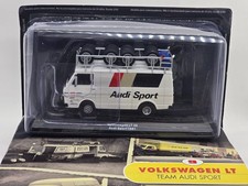 Volkswagen LT 35 - Audi Sport