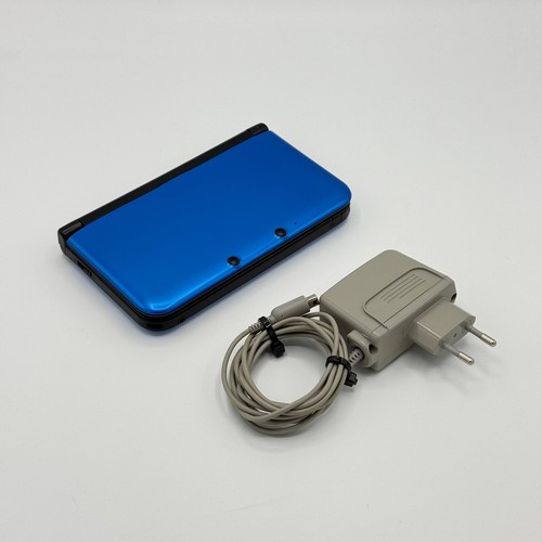 Console nintendo 3ds blu - 3ds,