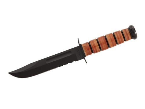 Bar army - ka-bar, us
