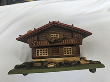 Piccolo carillon chalet