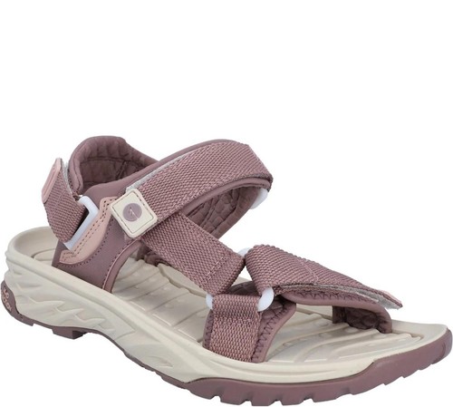Tec ula raft sandalo - hi-tec, donna
