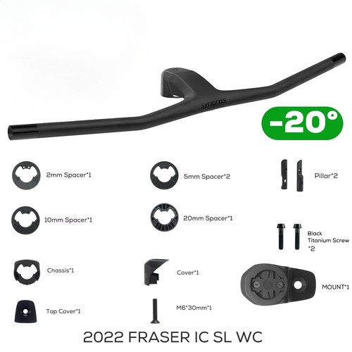Telaio sparks 740mm - telaio,