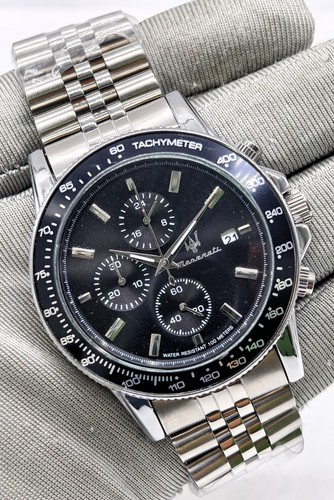 Ottimo orologio polso uomo - orologio,