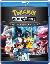 Pokemon: Black And White
