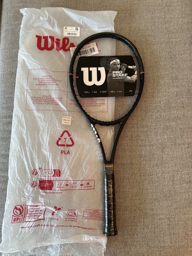 Wilson pro staff - pro,