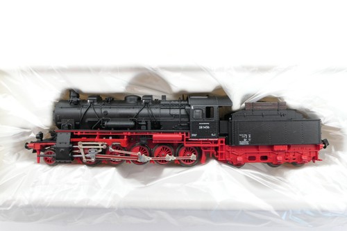Minitrix 12619 locomotiva - , a