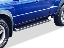 1999-2011 Ford Ranger SuperCab