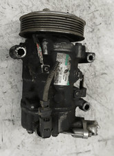 9678656080 Compressore a/c  PEUGEOT 308 1.6 16V HDi FAP (80Kw) Ber. 5p/d/1560cc