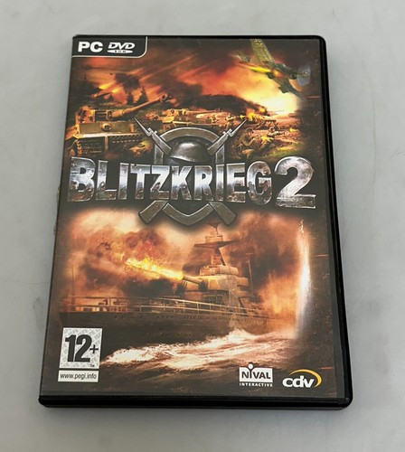 Guerra lampo dvd rom - pc, dvd-rom