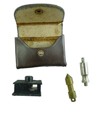 VECCHIO MINI SQUADRO