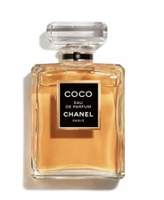 New CHANEL Coco 3.4 oz Women's