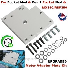MY1020 Motor Adapter Plate Kit