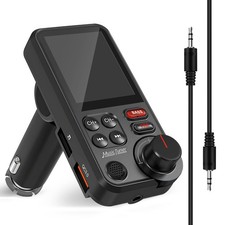 BT93 Lettore Mp3 Auto U Disk