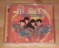 The Beatles: Love Songs (CD