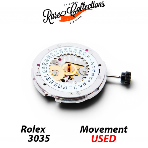 Buone condizioni rolex - buone,